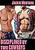 Disciplined By Two Cowboys