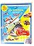 Walt Disney Planes and Cars Sticker Book Treasury Over 350 Reusable Stickers