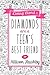 Diamonds are a Teen's Best Friend by Allison Rushby