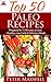 Top 50 Paleo Recipes - Heal...