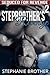 Stepbrother's Revenge: Part Two (Seduced For Revenge, #2)