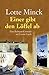 Einer gibt den Löffel ab (Loretta Luchs, #2)