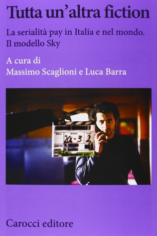 Tutta un'altra fiction