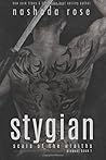 Stygian (Scars of the Wraiths, #1)