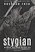 Stygian (Scars of the Wraiths, #1)