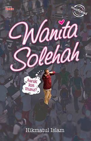 Wanita Solehah (Paperback)