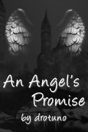 An Angel's Promise (Angel, #3)