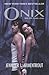Onix by Jennifer L. Armentrout