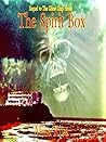 The Spirit Box (The Ghost Ship Hotel, #2) The Spirit Box (The Ghost Ship Hotel, #2)