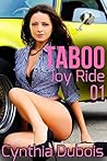 Taboo Joy Ride 01