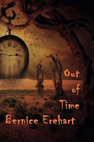 Out Of Time (Time Series Book 1)