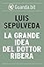 La grande idea del dottor Ribera