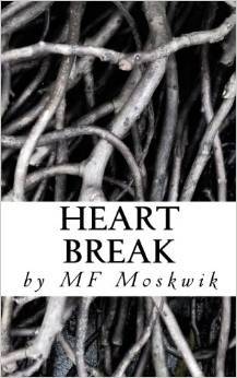 Heart Break (Paperback)