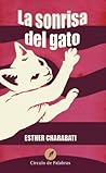 La sonrisa del gato