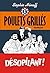 Poulets grillés