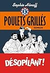 Poulets grillés by Sophie Hénaff