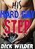 His Hard Gay Step