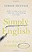 Simply English: An A-Z of Avoidable Errors