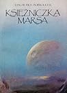 Księżniczka Marsa by Edgar Rice Burroughs