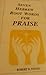 SEVEN HEBREW ROOT WORDS FOR PRAISE
