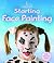 Starting Face Painting