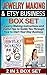 Jewelry Making & Etsy Business Box Set by Norma Holmes