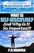 What Is Self-Discipline? And Why Is It So Important?