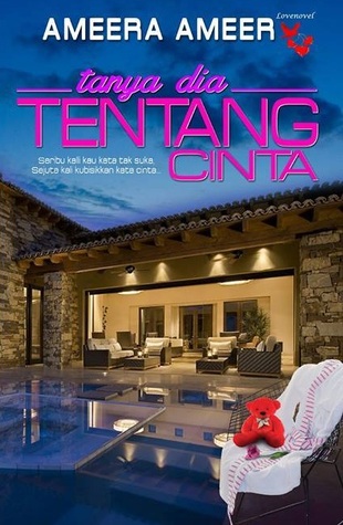 Tanya Dia Tentang Cinta (Paperback)