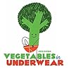 Vegetables in Und...