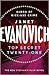 Top Secret Twenty-One (Stephanie Plum, #21)