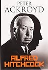 Alfred Hitchcock by Peter Ackroyd