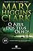 O Azul dos Teus Olhos (Under Suspicion #1)
