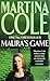 Maura's Game (Maura Ryan, #2)