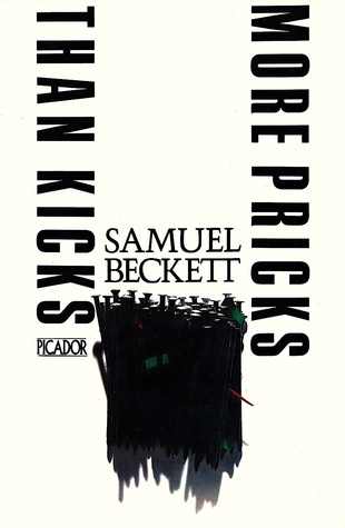 More Pricks Than Kicks