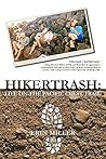 Hikertrash by Erin     Miller