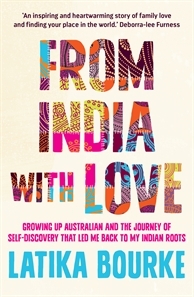 From India with Love (Paperback)
