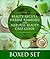 Beauty Recipes, Herbal Remedies and Natural Beauty Care Guide: 3 Books In 1 Boxed Set