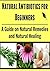 Natural Antibiotics for Beginners by Kevin S. Fanninghouse