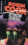 Intención criminal