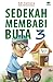 Sedekah Membabi Buta 3