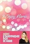 #EnjoyMarie