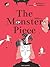 The Monster Piece by ฉัตรรวี เสนธนิสศักดิ์ The Monster Piece by ฉัตรรวี เสนธนิสศักดิ์