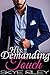 His Demanding Touch (My British Billionaire, #1)