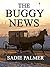 The Buggy News (Amish Love Of A Lifetime #2)