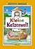 Kleine Katzenwelt