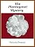 The Plantagenet Mystery (Wynderbury Mysteries Book 1)