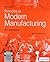 Fundamentals of Modern Manufacturing: Materials, Processes, and Systems