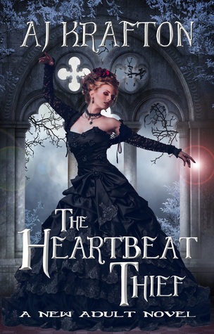 The Heartbeat Thief (Paperback)