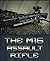 The M16 Assault Rifle