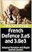 French Defence: 1.e4 e6 in Chess Openings